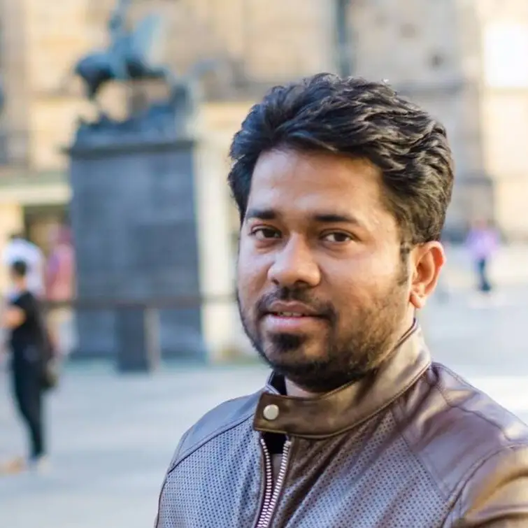 Deepak Kharol mentor@skillovilla