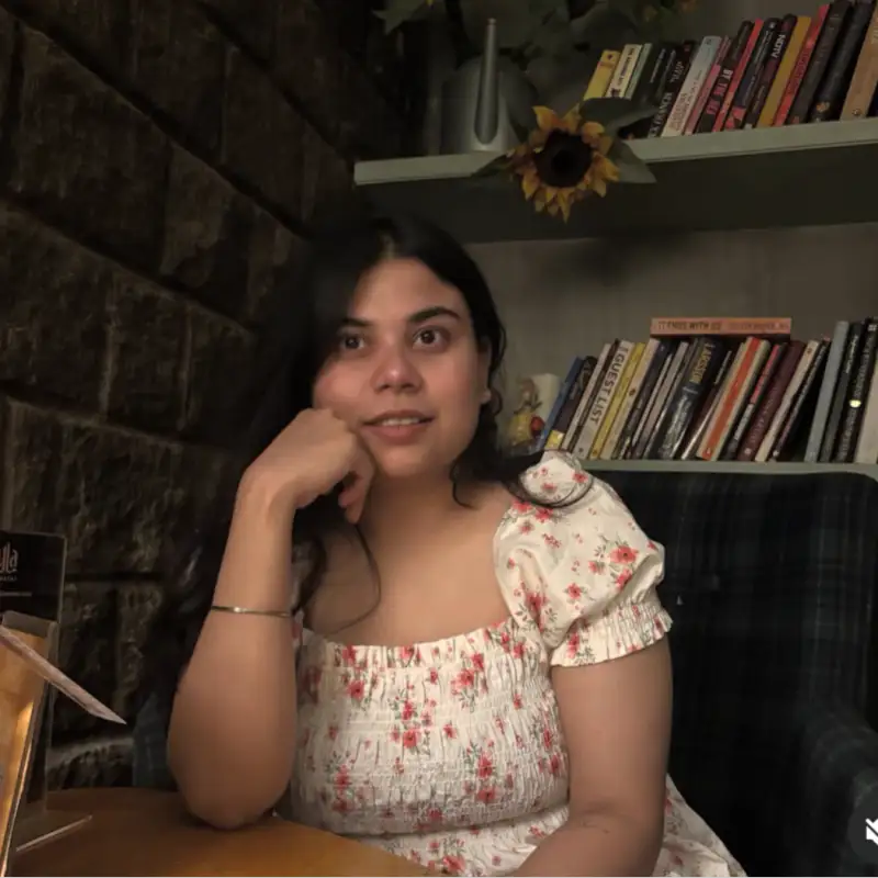 Preeti Kumari mentor@skillovilla
