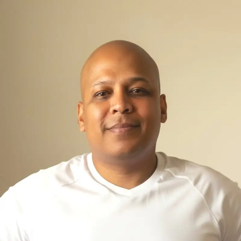 Abhishek Srivastava mentor@skillovilla
