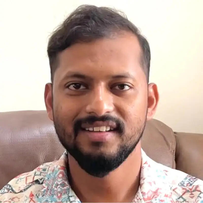 Anurag Meher mentor@skillovilla