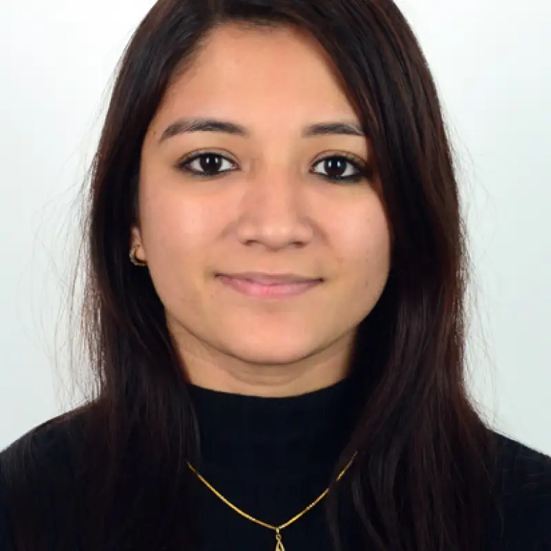 Ekta Negi mentor@skillovilla