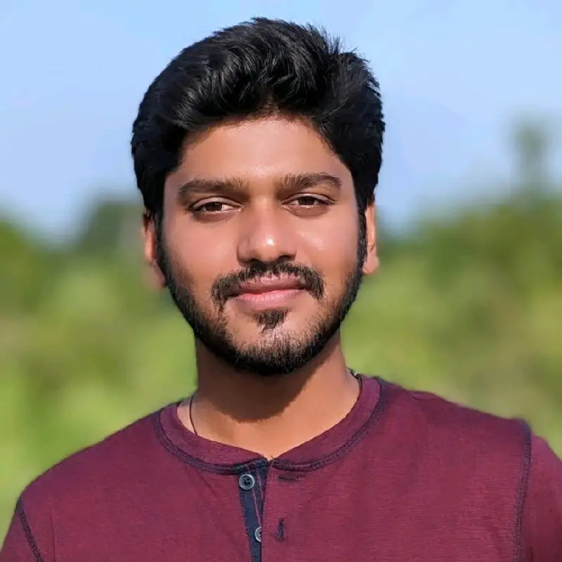 Lakshmanan Ravi mentor@skillovilla