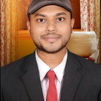 author image